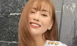 Nhờ "sức mạnh tình yêu" nên Phương Oanh có phản ứng lạ khi đối mặt với lời chê bai?