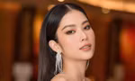 'Đứng hình' trước tài catwalk của chị gái Nam Em: Tưởng không nổi mà nổi không tưởng