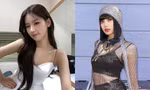 Cơ hội ít thấy: Thành viên chính thức và thành viên hụt BLACKPINK đọ sắc trên show Kingdom