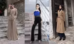 Không phải váy xẻ cao, đây mới là món đồ giúp tôn dáng Hoa hậu Đỗ Thị Hà nhất