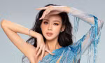 Hoa hậu Bảo Ngọc đạt thành tích gì mà được khen "học vấn tỷ lệ thuận với chiều cao"?