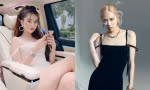 Những màn đụng hàng giữa Rosé và Ngọc Trinh: Nhiều không kể xiết, món gì cũng có!