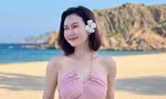 Netizen đặt nghi vấn Hương Giang đang có tin vui nên tạm ngừng đóng phim
