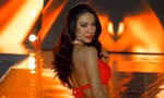 Gặp trục trặc ở Miss Supranational, Kim Duyên nhanh trí "chữa cháy" thế nào mà được khen?