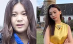 Không thể ngờ đổi kiểu dáng lông mày lại giúp “nữ idol xấu nhất K-Pop” xinh đẹp lộng lẫy