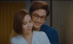 Sững sờ với cảnh quay tình tứ ngoài kịch bản của Huyền Lizzie và Đình Tú trong 'Thương ngày nắng về'