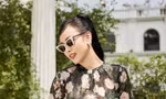 Một tuần sau khi công khai hẹn hò Shark Bình, Phương Oanh vẫn bình tĩnh làm điều này trên mạng