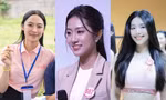 Ngắm Top 3 Hoa hậu Việt Nam 2024 tự tin khoe nhan sắc qua ảnh chụp cam thường