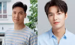Đây là phản ứng của Mạnh Trường (Hương Vị Tình Thân) khi được khen đẹp trai như Lee Min Ho
