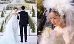 “Cô dâu tháng 6” Midu lộ diện trên MXH, có động thái gì sau lễ đính hôn riêng tư? 
