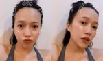 Vừa khoe ảnh mới, Diệu Nhi bị netizen soi dấu hiệu lạ ở vòng 1 nhìn rất giống mẹ bỉm sữa
