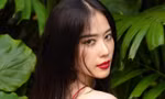 Hành trình chinh chiến các đấu trường sắc đẹp của “cô nàng lắm chiêu” Nam Em