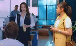 Một phong cách hai số phận: Phương Oanh bị chê, Minh Hằng lại được khen hết lời