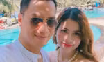 Giữa lúc Việt Anh buồn bã vì nợ nần, vợ cũ nam diễn viên có bài đăng đầy ấn ỷ