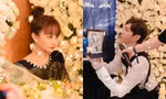 Con gái “vua hài” tài sản 11.000 tỷ được cầu hôn, nhẫn đính hôn có xứng tầm gia sản?