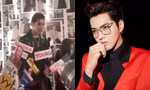 Video cư xử bất thường của Ngô Diệc Phàm bị đào lại, soi lời giải thích càng cạn lời hơn