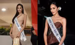 Bí quyết giúp mỹ nhân Thái Lan vượt trội ngay từ khi Miss Universe 2024 bắt đầu