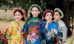Ba con gái nuôi Phi Nhung bị 'từ chối' sang Mỹ hát tiễn mẹ vì lý do không tưởng tượng được