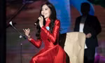 Là ca sĩ diễn viên, Nam Em có vượt trội trong phần thi tài năng của 'Miss World Vietnam'?