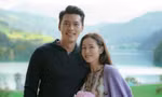 Hai cặp đôi K-Biz được thích nhất 2021: Ngoài Hyun Bin - Son Ye Jin, cặp thứ 2 gây bất ngờ
