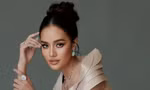 Bất chấp bị tước danh hiệu, người đẹp này vẫn tỏa sáng trên đường đua Miss World