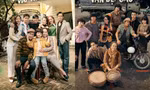Thay đổi ngoạn mục ở cuộc chiến rating tuần này: Thời của phim không drama đã tới?