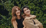 Đã đến lúc Thúy Ngân công khai gọi "bạn trai tin đồn" Võ Cảnh là "crush"?