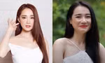 Được khen xinh hơn nhờ tăng cân nhưng Nhã Phương vẫn lộ rõ dấu hiệu lão hóa làn da