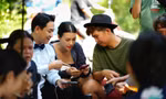 'Biệt đội rất ổn' - Hãy cẩn thận khi phụ nữ muốn lật tẩy bộ mặt thật của người cũ