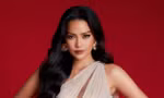 Chưa chính thức tham gia 'Miss Universe 2022', Ngọc Châu đã đón nhận hàng loạt dấu hiệu may mắn