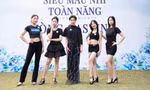 Cơ hội để teen Việt làm quen với sàn catwalk, bạn có muốn trở thành người mẫu?