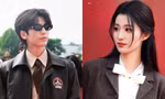 Phim ngôn tình vừa khai máy đã gây choáng vì ngoại hình nam nữ chính đẹp khó tin