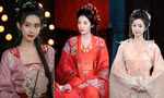 Hoài Thủy Trúc Đình: Ngắm mãi không chán dàn nữ phụ vừa xinh đẹp vừa diễn hay