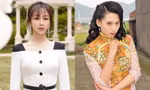 Bất ngờ với số phận nữ diễn viên bị khán giả nghi ngờ "cướp" vai diễn của Dương Tử