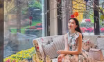 Hoa hậu Đặng Thu Thảo tiết lộ sự thật bất ngờ về khung cảnh đón Tết quen thuộc
