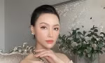MC Minh Hà tái xuất màn ảnh sau 7 năm, trúng ngay phim của 'tình địch tin đồn'