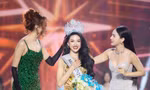 Miss Universe Vietnam xuất hiện thêm dấu hiệu lạ, lần này liên quan tới CEO Lan Khuê