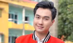 “Phố trong làng’ vừa đóng máy, nam chính Phạm Anh Tuấn đã lặng lẽ làm điều bất ngờ này