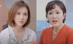 Thương Ngày Nắng Về: Không còn yếu đuối, Vân Trang sẵn sàng đối đầu mẹ ruột cực gắt