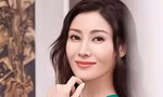 Cái kết ‘đắng ngắt’cho hai lần làm ‘tiểu tam’ của ‘Hoa hậu đẹp nhất Hồng Kông’