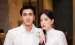 Á hậu Phương Nga có ghen khi Bình An đóng cảnh tình cảm với Quỳnh Kool trong “Gara Hạnh Phúc”?