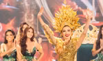 Chờ khi Miss Grand International 2022 kết thúc, Thùy Tiên mới làm điều này với Thiên Ân