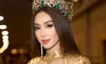Chỉ dùng một biểu tượng cảm xúc đăng Story, Hoa hậu Thùy Tiên khiến nhiều người lo lắng