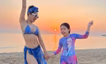 Phương Trinh Jolie lần đầu tiết lộ lý do quyết định làm mẹ đơn thân khi còn rất trẻ