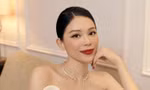 Không thể tin được Linh Rin vẫn ung dung ăn món này ngay trước đám cưới