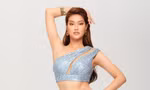 Hoa hậu Thiên Ân lại đãng trí giống đàn chị Thùy Tiên: Mắc sai sót gì mà stylist kêu trời?