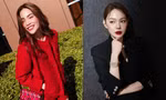 Cuối cùng đã có lời giải đáp về mối quan hệ hiện tại của Minh Hằng - Hồ Ngọc Hà
