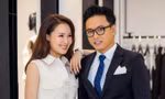 Hồng Đăng tiết lộ lý do Hồng Diễm vắng mặt trong sự kiện đầu năm của "vũ trụ phim VTV"