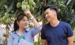 Sự thật bất ngờ phía sau màn tương tác của Mạnh Trường - Phương Oanh (Hương Vị Tình Thân)