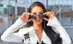 Miss Universe 2021 lộ sân khấu Bán kết cực đẹp, Kim Duyên được dự đoán giành vương miện